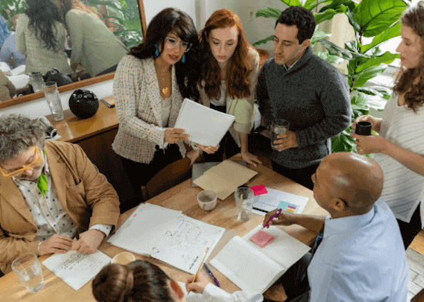 A translator providing exceptional industry translation services in Albany. A team of professionals working on academic translation services in Tampa.